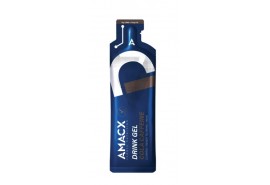 Amacx DRINK GEL Cola Caffeine 60ml.