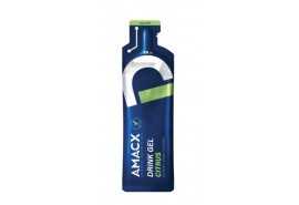 Amacx DRINK GEL Citrus 60ml.