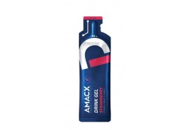 Amacx DRINK GEL Strawberry 60ml.