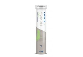 Amacx HYDRO TABS 20x4gr. LIME