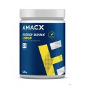Amacx Energy Drink 1KG. LEMON