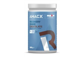 Amacx RECOVERY SHAKE Chocolate 880gr.