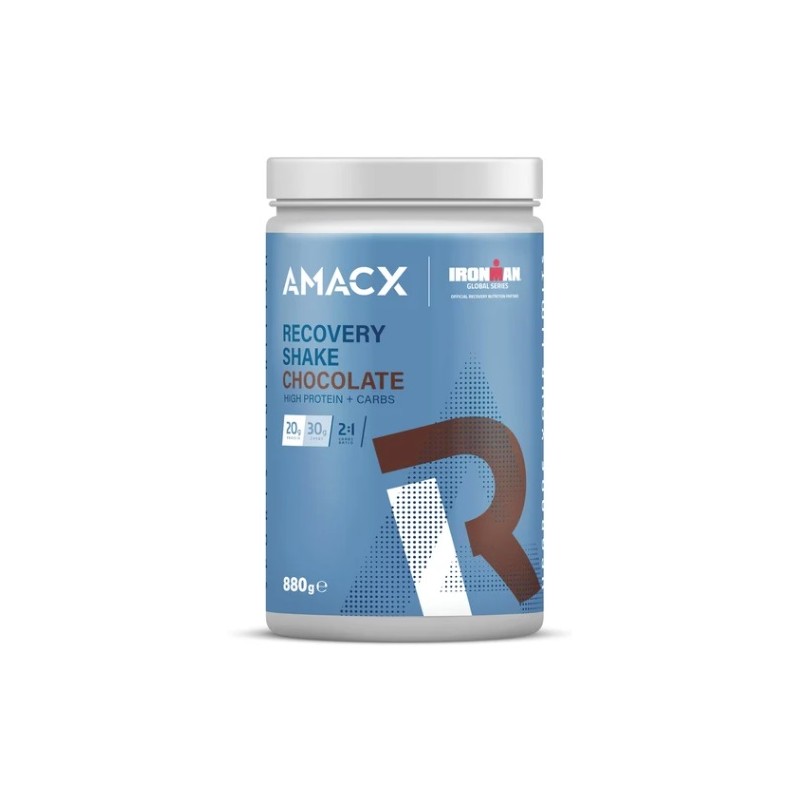 Amacx RECOVERY SHAKE Chocolate 880gr.