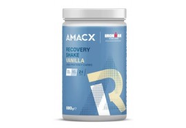 Amacx RECOVERY SHAKE Vanilla 880gr.