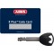 Abus Granit X-Plus 6950M NR