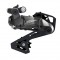 SHIMANO CUES Dérailleur Arrière (spéc. Di2) RD-U6050 10V.