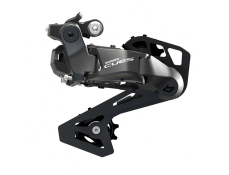 SHIMANO CUES Dérailleur Arrière (spéc. Di2) RD-U6050 10V.