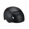 BBB BHE-185 Casque BACKSTREET LED ERT "MATT BLACK"