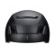 BBB BHE-185 Casque BACKSTREET LED ERT "MATT BLACK"