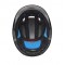 BBB BHE-185 Casque BACKSTREET LED ERT "MATT BLACK"
