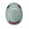 BBB BHE-185 Casque BACKSTREET LED ERT "MATT GREEN"