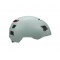 BBB BHE-185 Casque BACKSTREET LED ERT "MATT GREEN"
