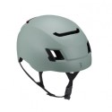 BBB BHE-185 Casque BACKSTREET LED ERT "MATT GREEN"