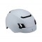 BBB BHE-185 Casque BACKSTREET LED ERT "MATT OFF WHITE"