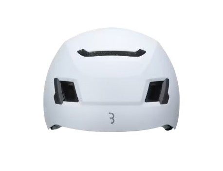 BBB BHE-185 Casque BACKSTREET LED ERT "MATT OFF WHITE"