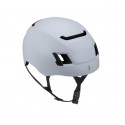 BBB BHE-185 Casque BACKSTREET LED ERT "MATT OFF WHITE"