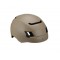 BBB BHE-185 Casque BACKSTREET LED ERT "MATT CAMEL"