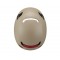 BBB BHE-185 Casque BACKSTREET LED ERT "MATT CAMEL"