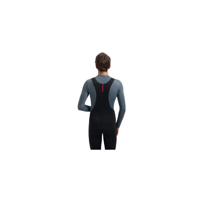 BBB BBW-445 Collant à bretelles WINDBLOCK 2.0
