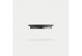Acros Compressing Ring 1 1/4'' incl. Sealing