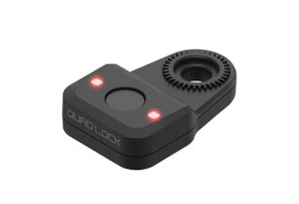 Quad Lock Bike Alarm & Finder