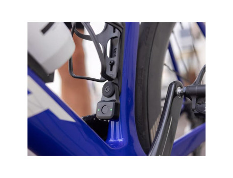 Quad Lock Bike Alarm & Finder