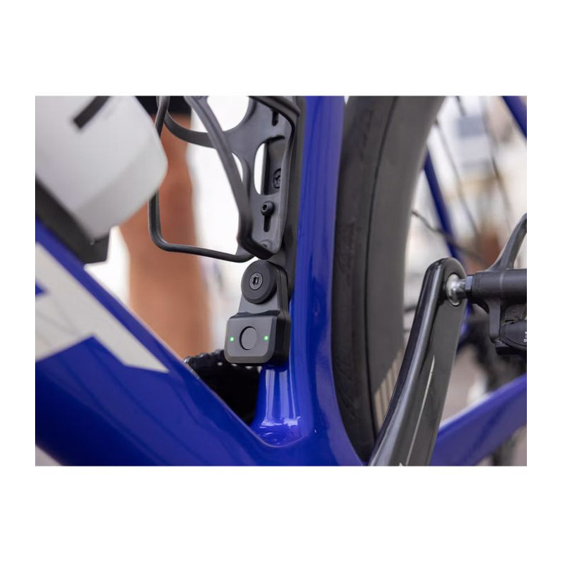 Quad Lock Bike Alarm & Finder