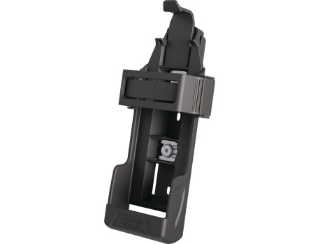 ABUS Bordo Connect ACH6000/120 BK SH