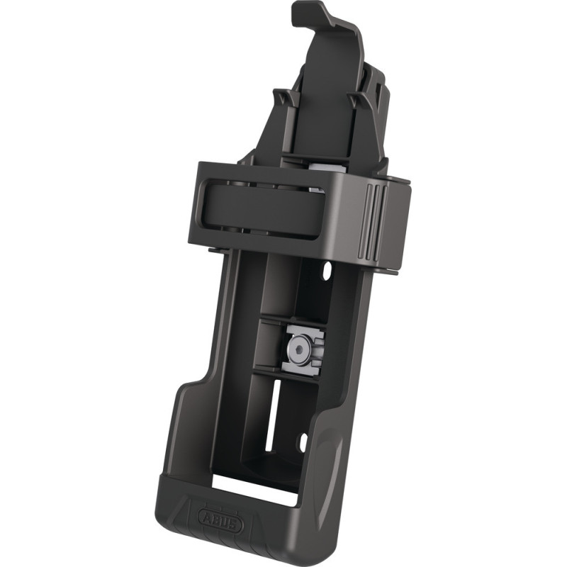 ABUS Bordo Connect ACH6000/120 BK SH