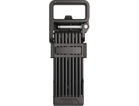 ABUS Bordo Connect ACH6000/120 BK SH