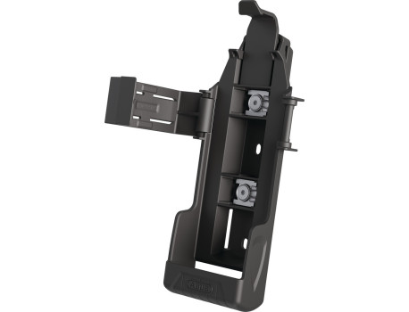 ABUS Bordo Connect ACH6000/120 BK SH