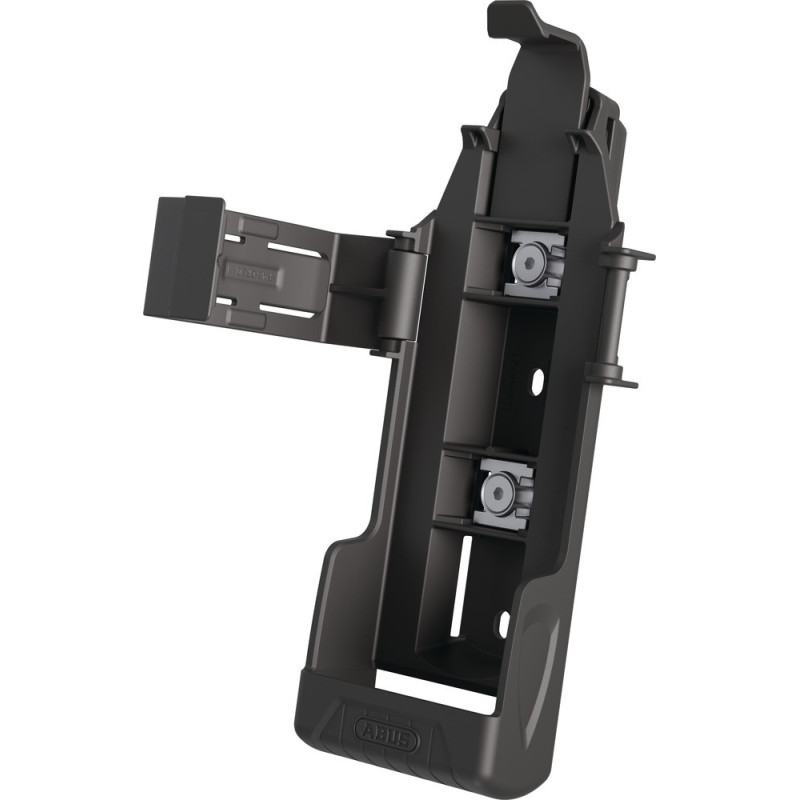 ABUS Bordo Connect ACH6000/120 BK SH