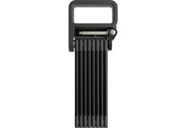 ABUS Bordo Connect ACH6000/120 BK SH