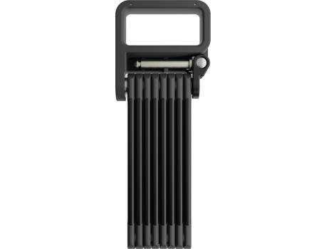 ABUS Bordo Connect ACH6000/120 BK SH