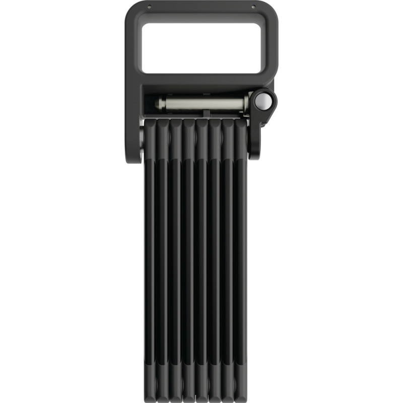 ABUS Bordo Connect ACH6000/120 BK SH