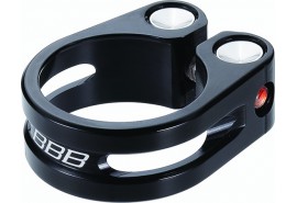 BBB Collier de serrage Lightstrangler BSP-85