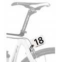 BBB Porte-plaque Framefix BSP-94