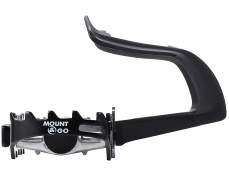 BBB Cale pied Nosetight BPD-95