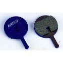 BBB Plaquette Discstop BBS-43