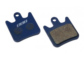 BBB Plaquette Discstop BBS-58