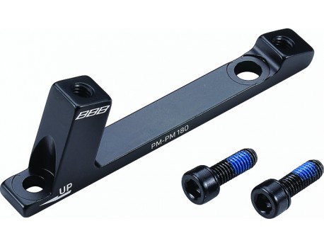 BBB Powermount BBS-91