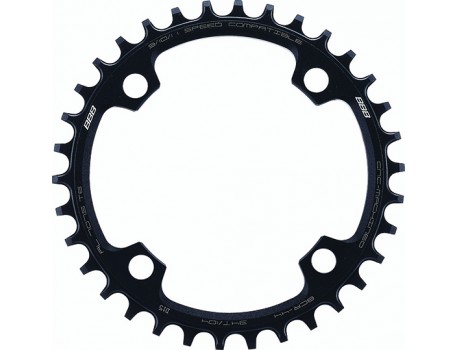 BBB MTBgear BCR-44