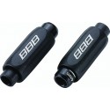 BBB Butées de gaine Line Adjuster noir BCB-95