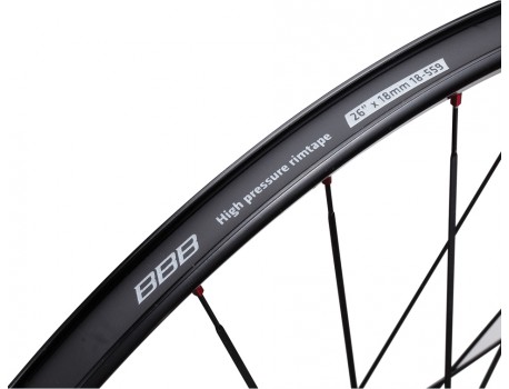 BBB Rimtape BTI-93