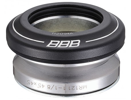 BBB Integrated BHP-40