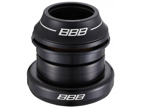 BBB Semi-integrated tapered  BHP-53