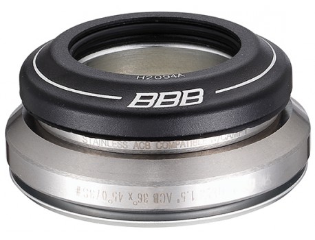 BBB Tapered BHP-456