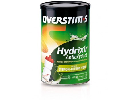 Overstim.s Hydrixir Antioxydant 600gr