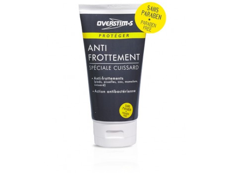 Overstim.s Crème anti-frottements