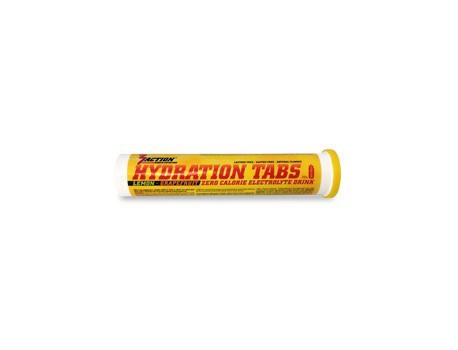 3Action Hydration Tabs